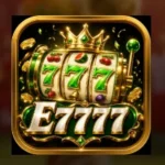 e7777 game