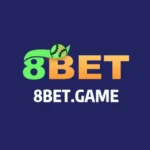 8bet game